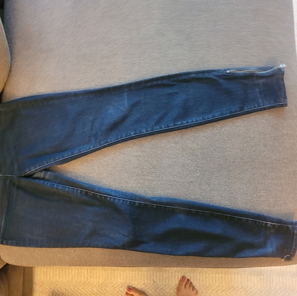 The Castings Skinny Jeans - Picture 6 of 7